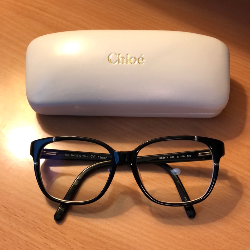 Chloe Glasses